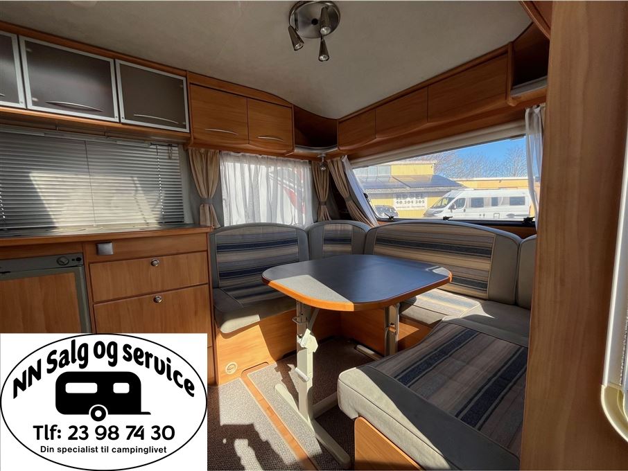 Adria Adora 512 UP - ADORA 512 UP 6